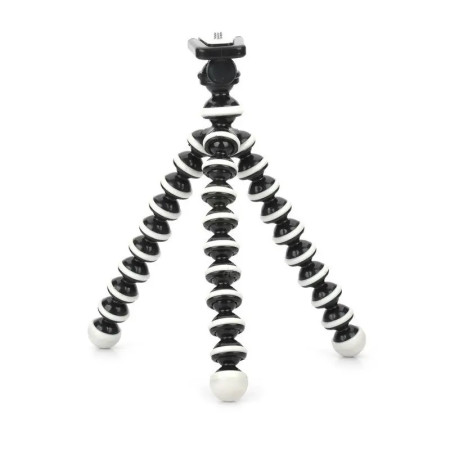 Компактный гибкий штатив (26cм, 165г) AccPro TM-18 Octopus